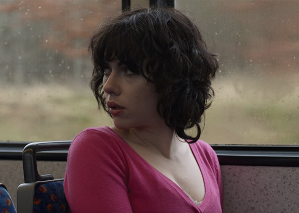 #77. Under the Skin (2014)